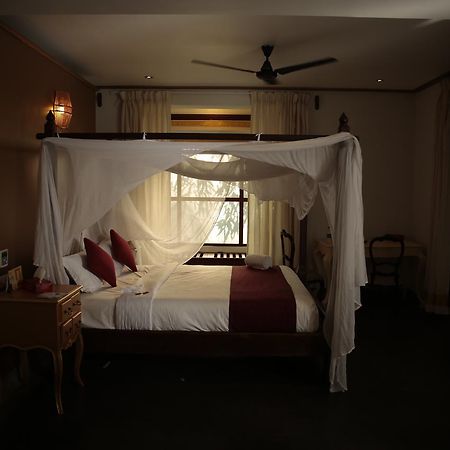 Joys Resort Poovar Thiruvananthapuram Exterior foto
